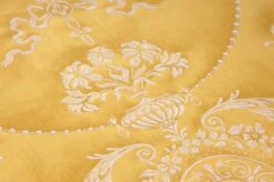 Tapete Rabia Hellgelb -Wallpaper-Featured-Store 251009 B Rabia 2880x1440