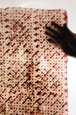 Tapete Dakini Bordeaux -Wallpaper-Featured-Store 325111 C Dakini 2880x1440