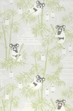 Tapete Bambu Farngrün -Wallpaper-Featured-Store 389151 Bambu 2880x1440