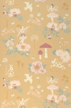 Tapete Old Garden Beige 9 Tapete Old Garden Beige -Wallpaper-Featured-Store 389411 Old Garden 2880x1440