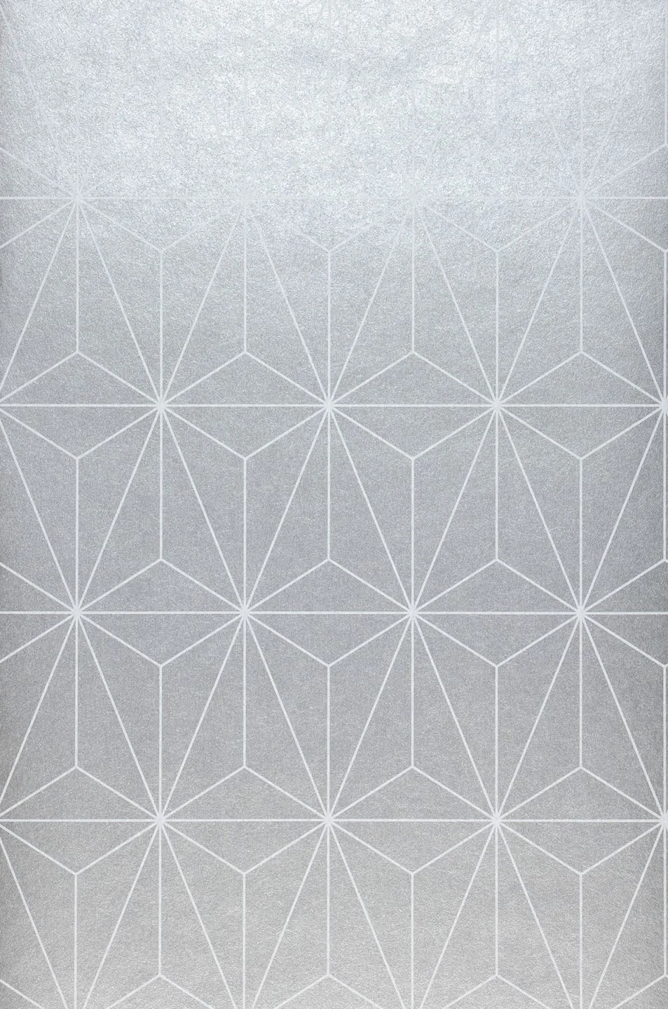 Tapete Morton Silbergrau 3 Tapete Morton Silbergrau
