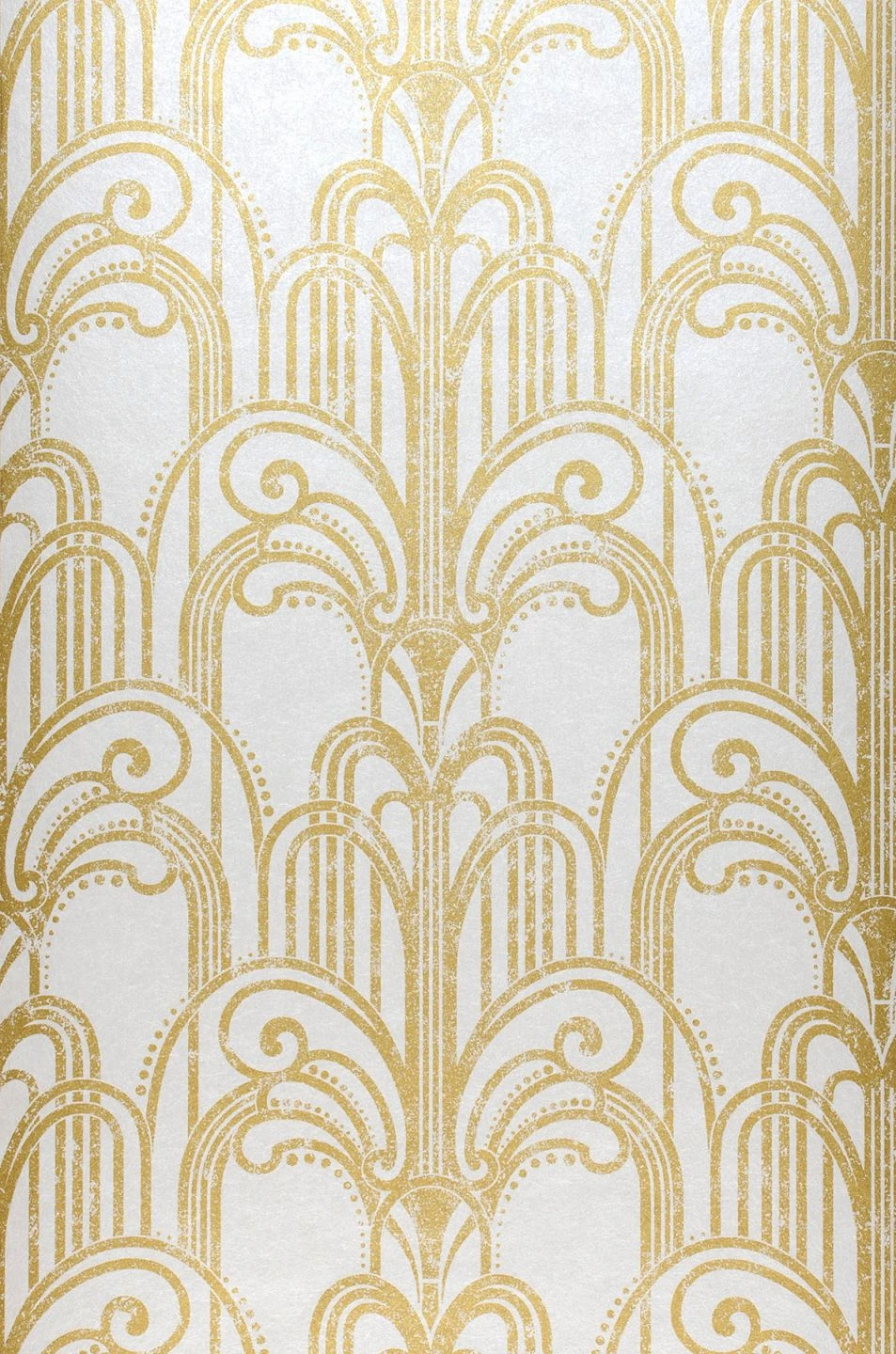 Tapete Emilia Perlgold 3 Tapete Emilia Perlgold