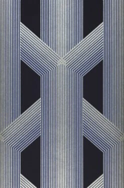 Tapete Nama Stahlblau -Wallpaper-Featured-Store 431383 A Nama 2880x1440