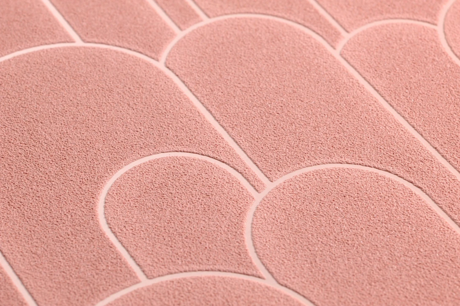 Tapete Fabius Rosenholz 4 Tapete Fabius Rosenholz – Bild 2