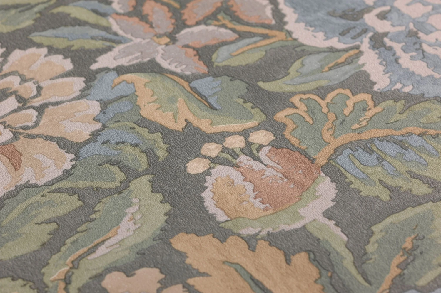 Tapete Isola Grüntöne 5 Tapete Isola Grüntöne – Bild 3