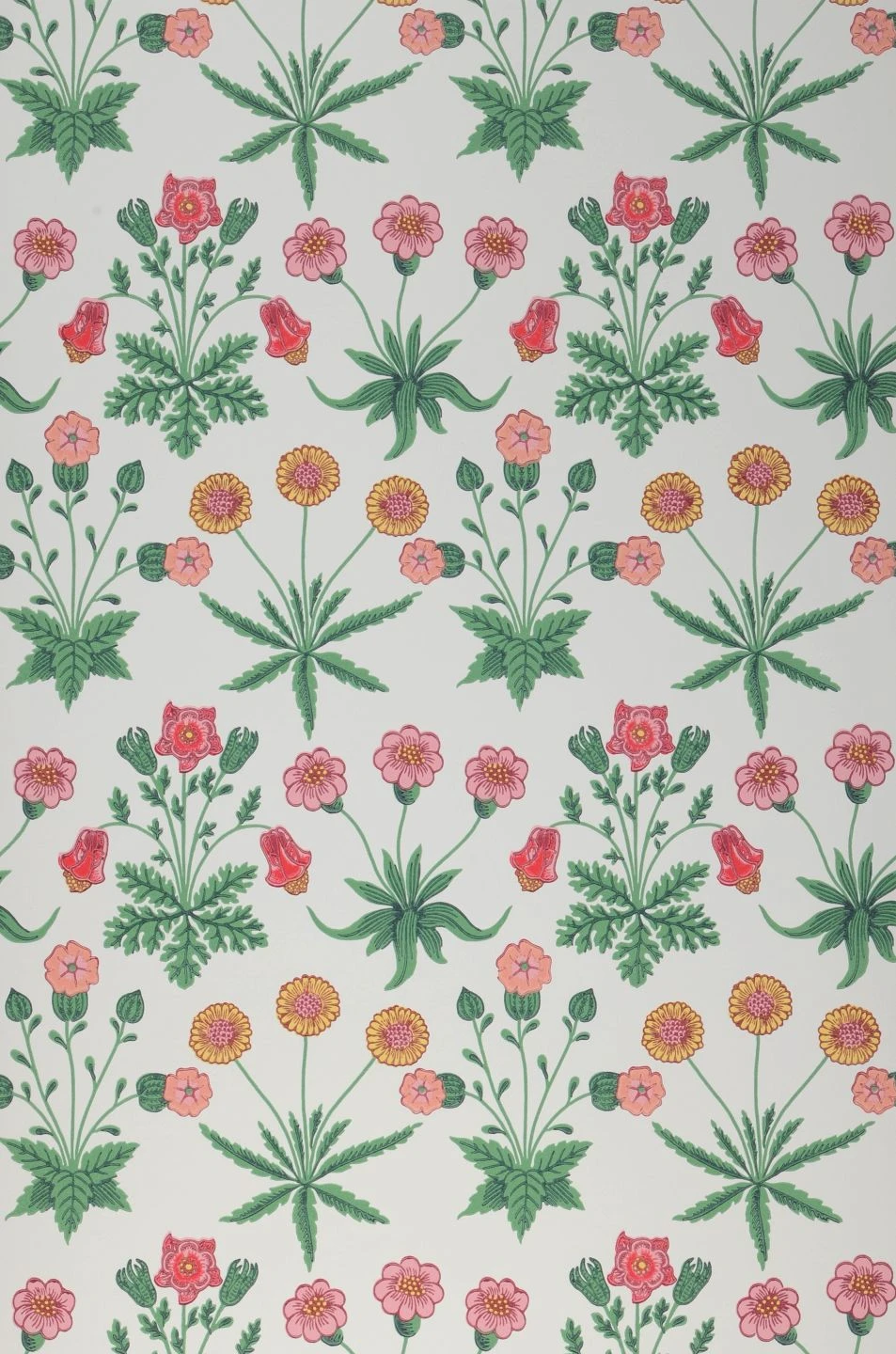 Tapete Vatea Grüntöne 4 Tapete Vatea Grüntöne – Bild 2