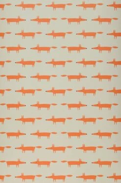 Tapete Kids Foxes Rotorange -Wallpaper-Featured-Store 461811 A Kids Foxes 2880x1440