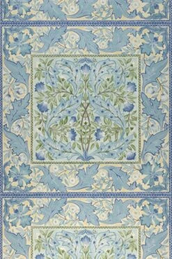 Tapete Jella Blautöne -Wallpaper-Featured-Store 462741 Jella 2880x1440