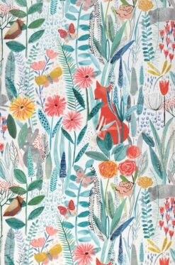 Tapete Margo Minttürkis 7 Tapete Margo Minttürkis -Wallpaper-Featured-Store 462861 A Margo 2880x1440