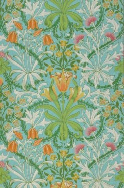 Tapete Rebecca Pastelltürkis 8 Tapete Rebecca Pastelltürkis -Wallpaper-Featured-Store 463121 A Rebecca 2880x1440