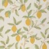 Tapete Lemon Tree Cremeweiss -Wallpaper-Featured-Store 463201 A Lemon Tree 2880x1440