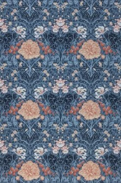 Tapete Lovisa Taubenblau -Wallpaper-Featured-Store 485075 A Lovisa 2880x1440