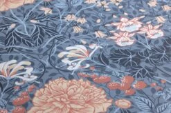 Tapete Lovisa Taubenblau -Wallpaper-Featured-Store 485075 B Lovisa 2880x1440