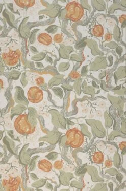 Tapete Joona Cremeweiss -Wallpaper-Featured-Store 485411 A Joona 2880x1440