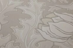 Tapete Selma Beigegrau -Wallpaper-Featured-Store 491291 B Selma 2880x1440