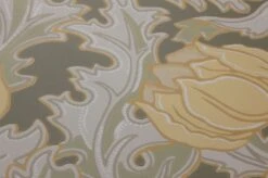 Tapete Selma Hellgelb -Wallpaper-Featured-Store 491292 B Selma 2880x1440