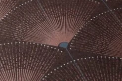 Tapete Hiromono Mahagonibraun -Wallpaper-Featured-Store 625812 B Hiromono 2880x1440