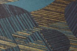 Tapete Paseo Türkisblau Schimmer -Wallpaper-Featured-Store 625902 B Paseo 2880x1440