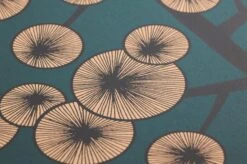 Tapete Cotton Tree Blaugrün 8 Tapete Cotton Tree Blaugrün -Wallpaper-Featured-Store 690122 B Cotton Tree 2880x1440