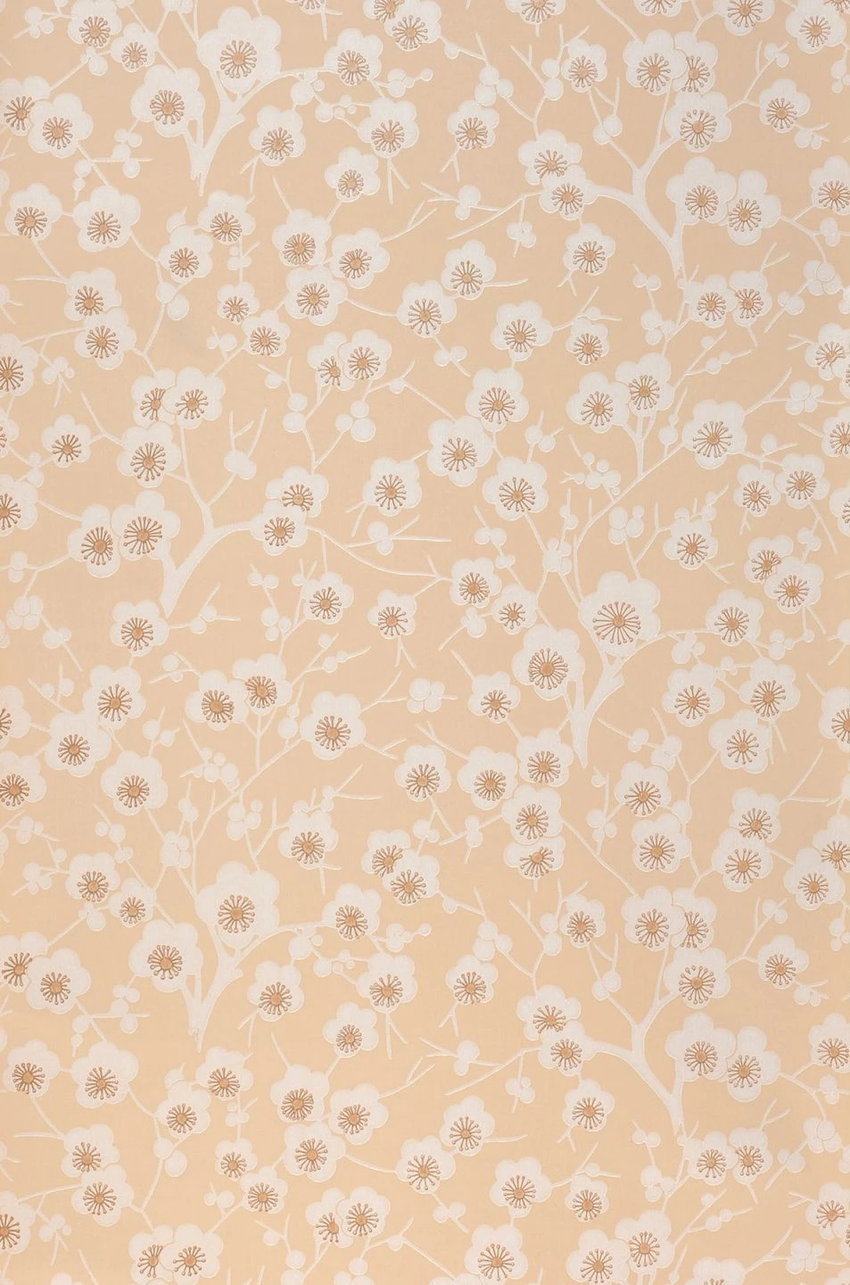 Tapete Laila Hellbeige 4 Tapete Laila Hellbeige – Bild 2