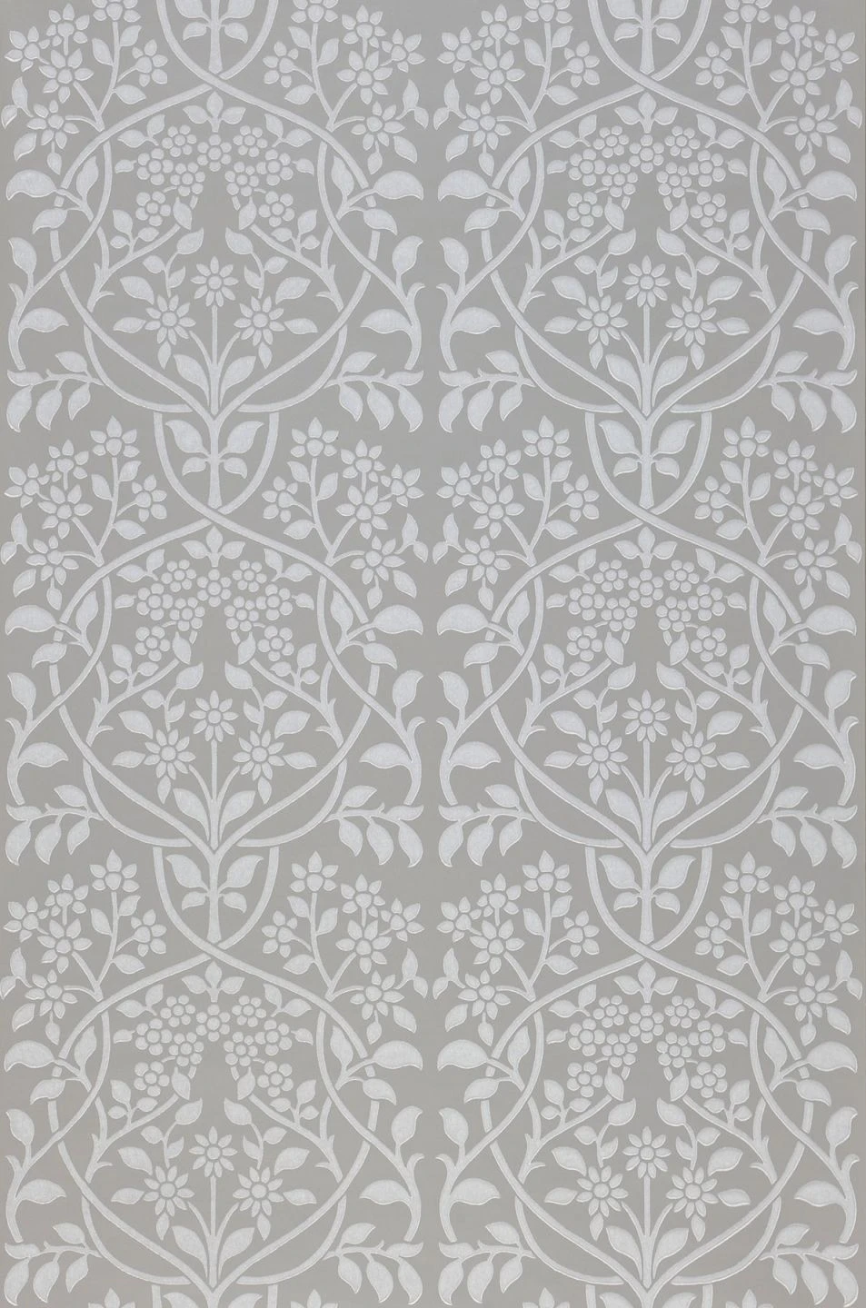 Tapete Rosmery Grau 3 Tapete Rosmery Grau