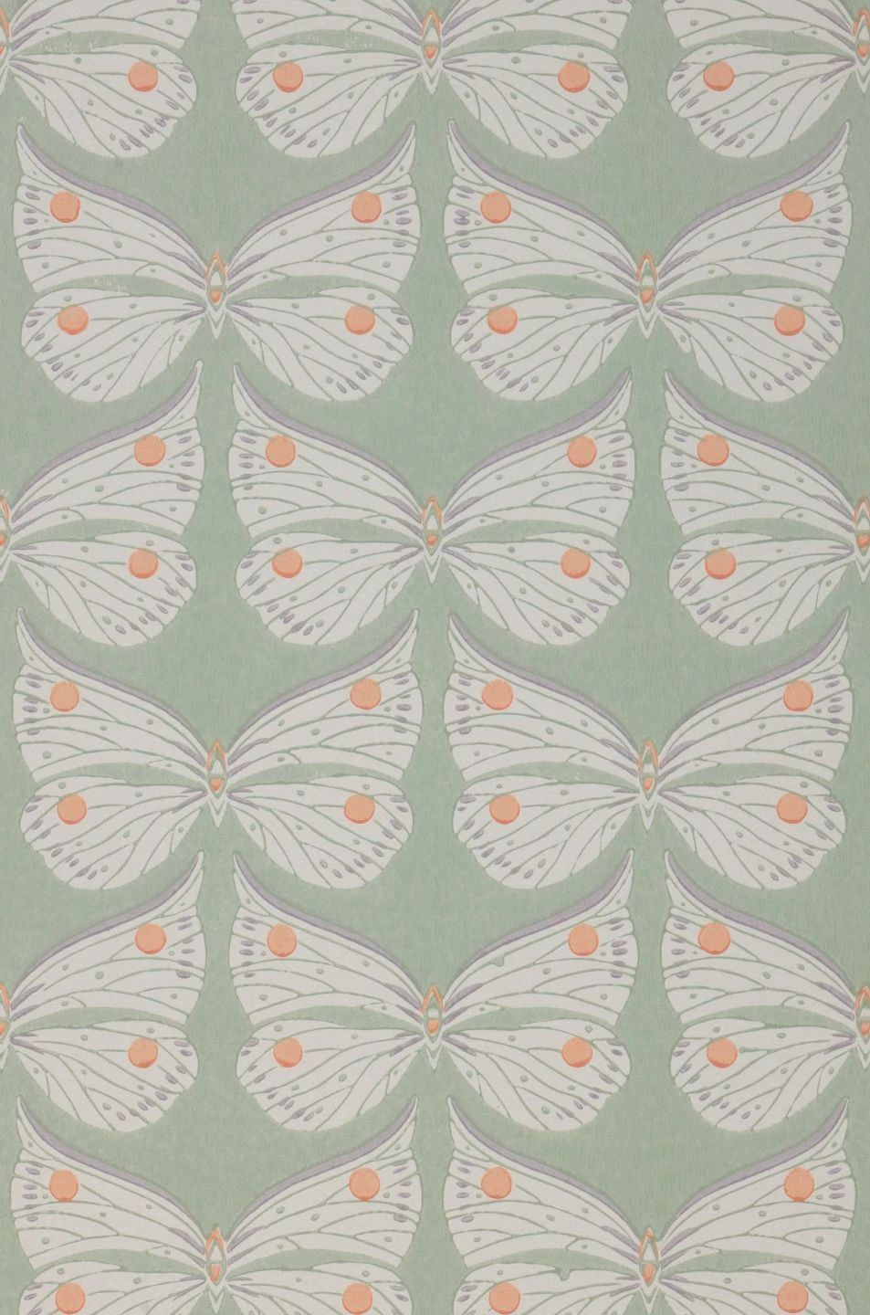 Tapete Lisabet Blassgrün 4 Tapete Lisabet Blassgrün – Bild 2