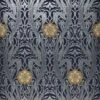 Tapete Gatsby Dunkelblau 1 Tapete Gatsby Dunkelblau -Wallpaper-Featured-Store 790401 A Gatsby 2880x1440