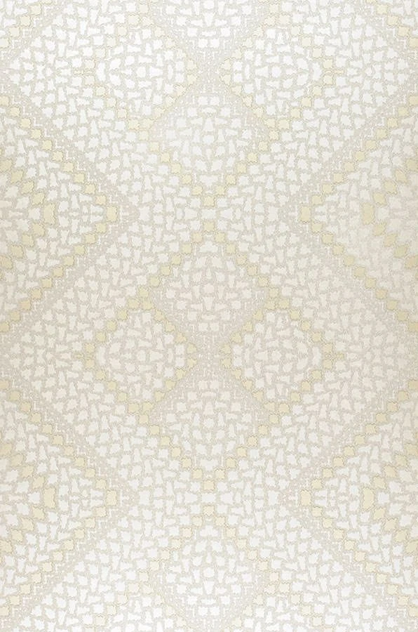 Tapete Yamuna Perlweiss 4 Tapete Yamuna Perlweiss – Bild 2