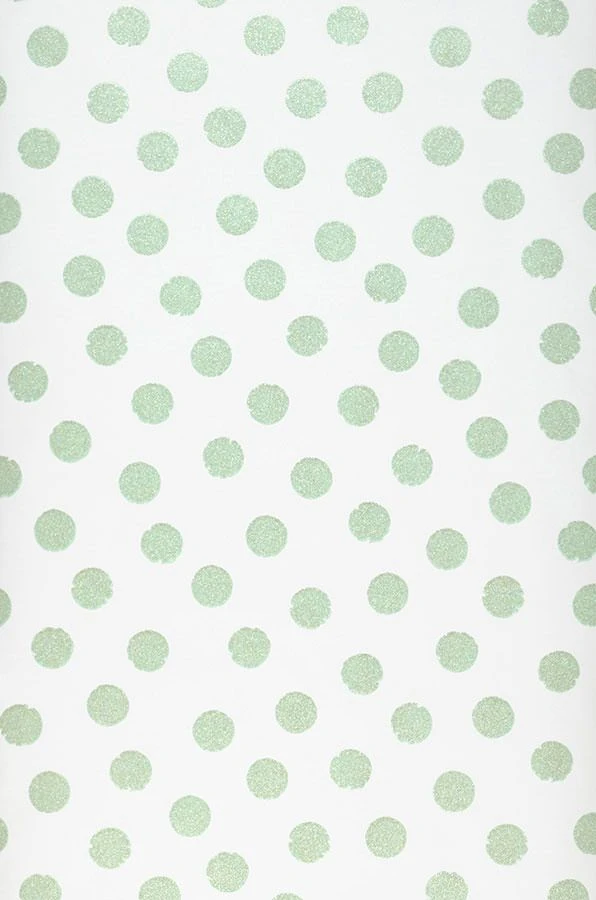 Tapete Corbetta Pastellgrün Glitzer 4 Tapete Corbetta Pastellgrün Glitzer – Bild 2