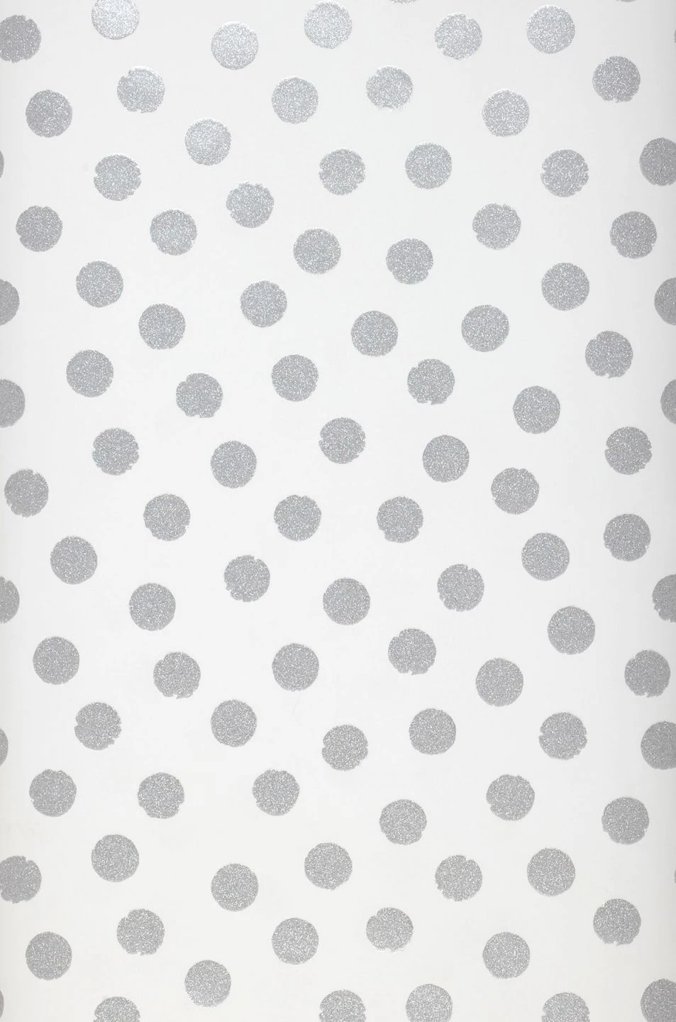 Tapete Corbetta Silber Glitzer 4 Tapete Corbetta Silber Glitzer – Bild 2