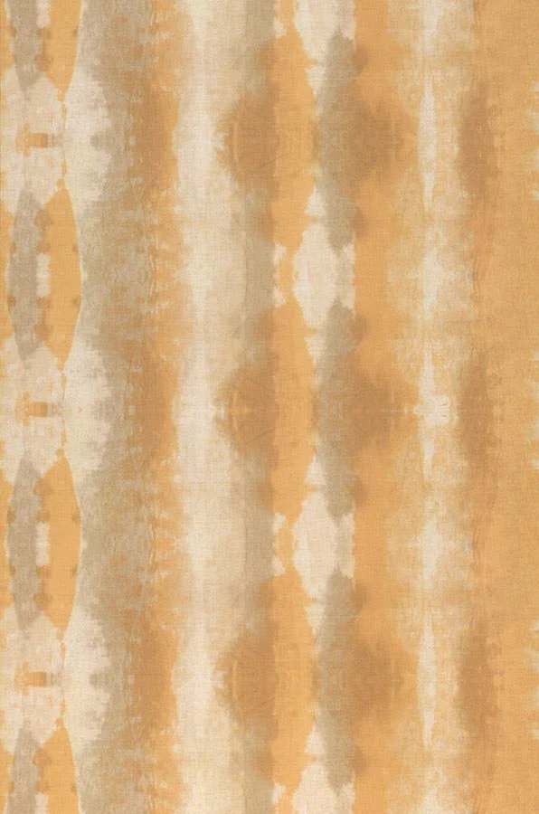 Tapete Alika Ocker 4 Tapete Alika Ocker – Bild 2