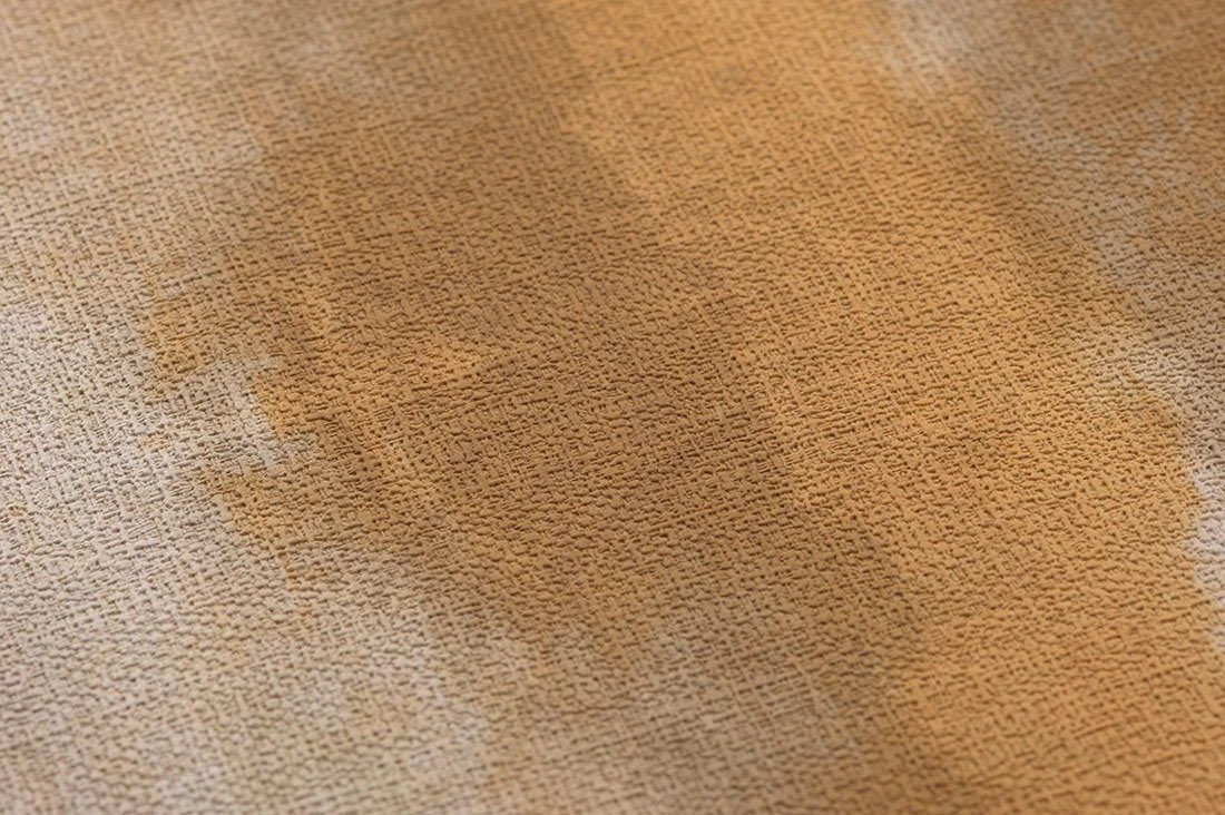 Tapete Alika Ocker 5 Tapete Alika Ocker – Bild 3