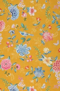 Tapete Vanity Goldgelb 6 Tapete Vanity Goldgelb -Wallpaper-Featured-Store 821945 A Vanity 2880x1440