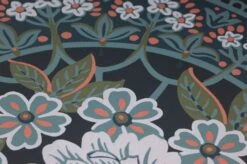 Tapete Sofia Ozeanblau 8 Tapete Sofia Ozeanblau -Wallpaper-Featured-Store 822062 B Sofia 2880x1440