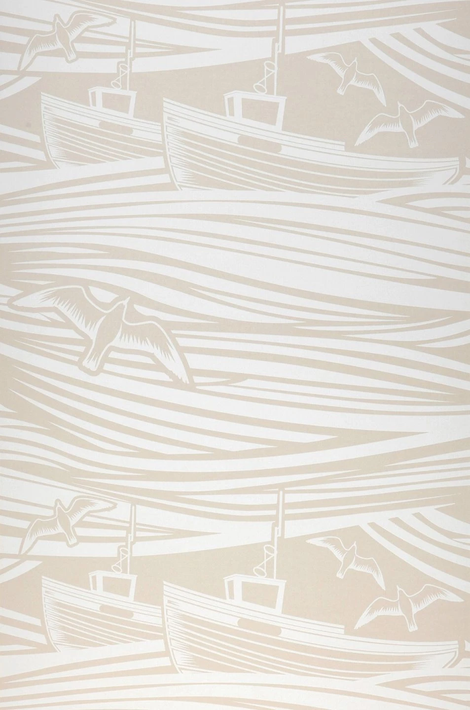 Tapete Ulysses Hellbeige 3 Tapete Ulysses Hellbeige