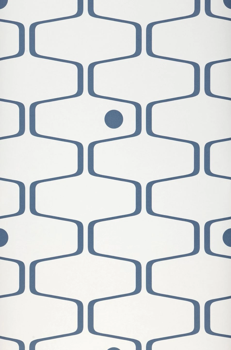 Tapete Nirvanus Dunkelblau 4 Tapete Nirvanus Dunkelblau – Bild 2