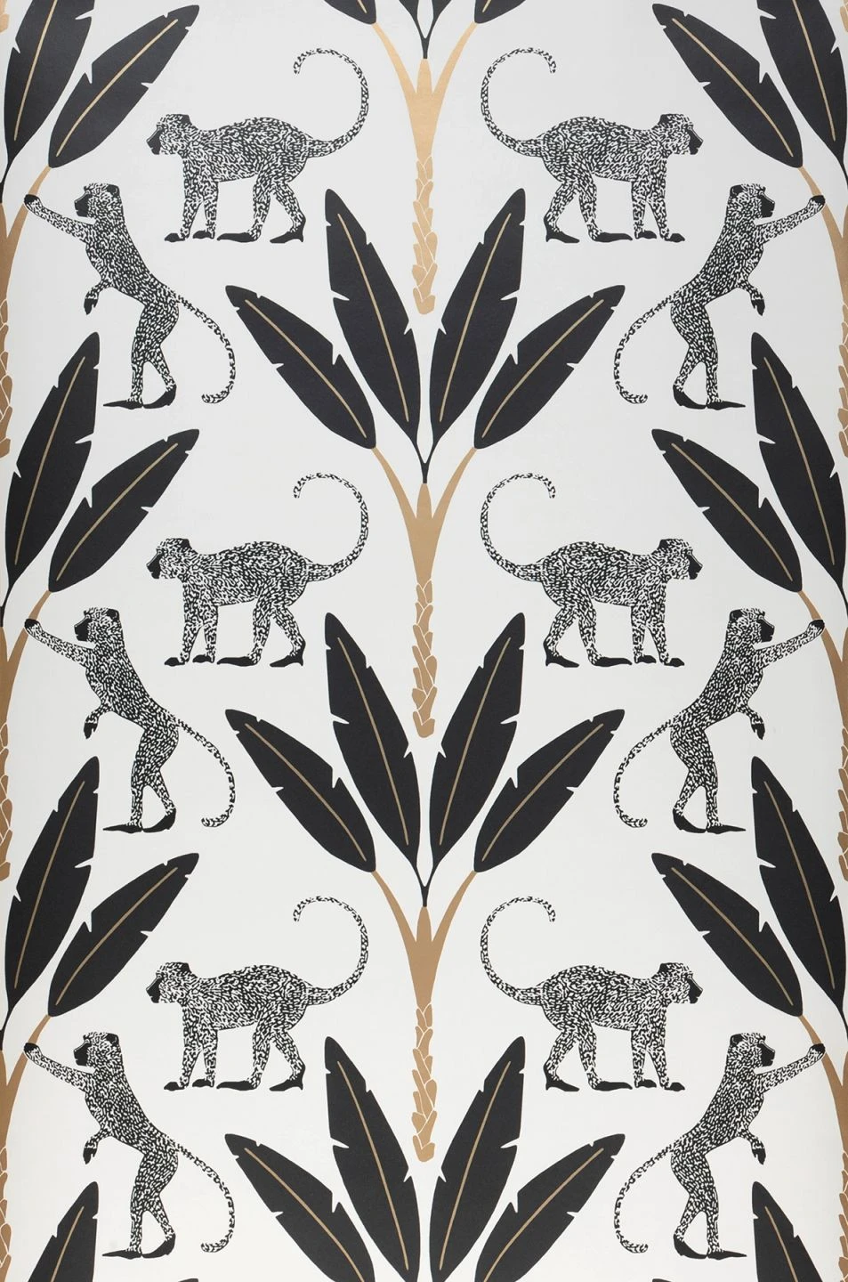 Tapete Odette Weiss 3 Tapete Odette Weiss