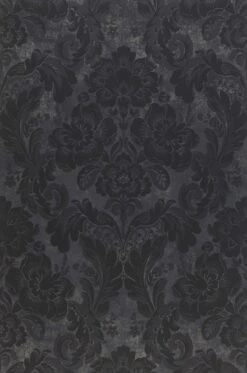 Tapete Anastasia Anthrazit