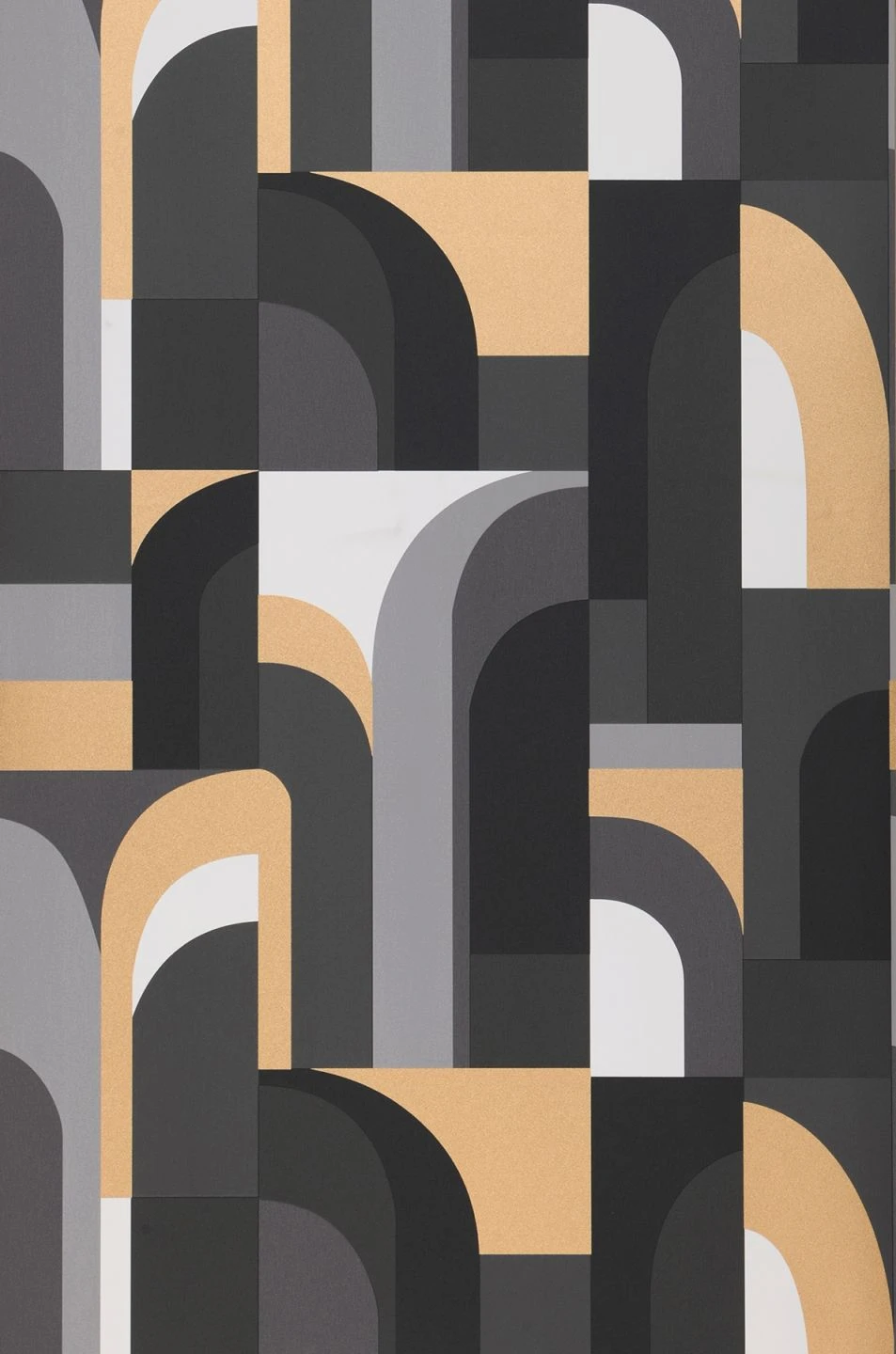 Tapete Seizo Grautöne 4 Tapete Seizo Grautöne – Bild 2