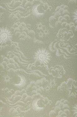 Tapete Sky Dreams Schilfgrün 7 Tapete Sky Dreams Schilfgrün -Wallpaper-Featured-Store 975121 A Sky Dreams 2880x1440