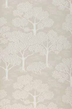 Tapete Woodland Graubeige -Wallpaper-Featured-Store 975131 A Woodland 2880x1440