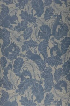 Tapete Oak Tree Tails Hellblau -Wallpaper-Featured-Store 975142 A Oak Tree Tails 2880x1440