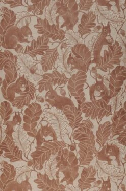 Tapete Oak Tree Tails Blassrotbraun -Wallpaper-Featured-Store 975143 A Oak Tree Tails 2880x1440