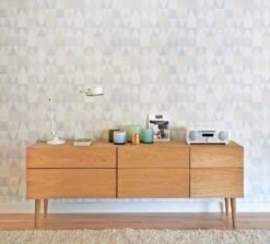 Tapete Alice Hellgrau -Wallpaper-Featured-Store Alice B 389081 2880x1440