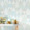 Tapete Alice Blassblau -Wallpaper-Featured-Store Alice B 389082 2880x1440
