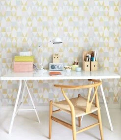 Tapete Alice Zitronengelb -Wallpaper-Featured-Store Alice B 389083 2880x1440