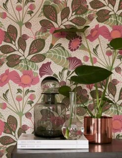 Tapete Ancasi Altrosa