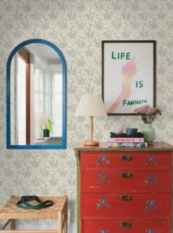 Tapete Anna Hellgrauweiss 9 Tapete Anna Hellgrauweiss -Wallpaper-Featured-Store Anna B 452451 2880x1440