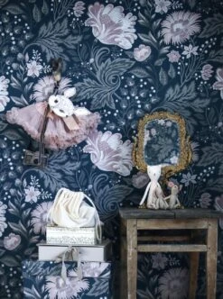 Tapete Ava Blaugrün 11 Tapete Ava Blaugrün -Wallpaper-Featured-Store Ava C 875173 2880x1440