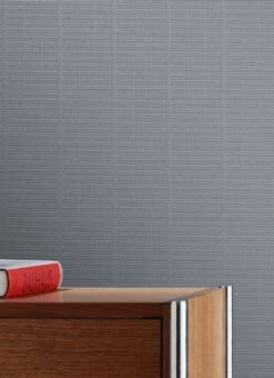 Tapete Bauhaus Original 08 Weiss